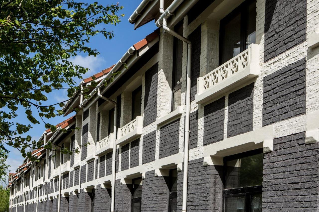 Hotel Louvre-Lens - Esprit De France Exterior photo
