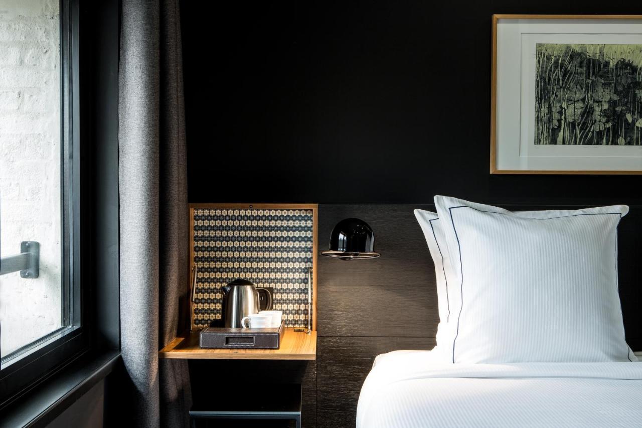Hotel Louvre-Lens - Esprit De France Room photo